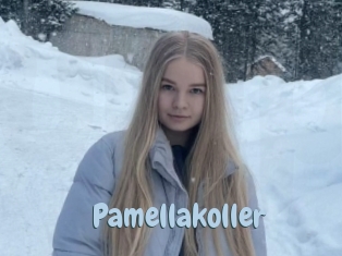 Pamellakoller