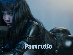 Pamirusso