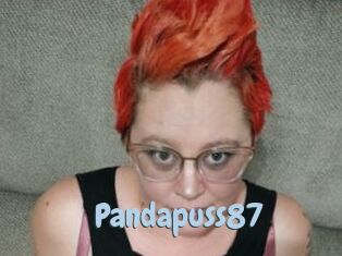 Pandapuss87