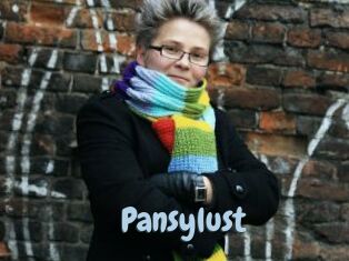 Pansylust