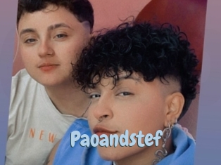 Paoandstef