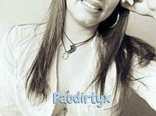 Paodirtyx