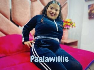 Paolawillie