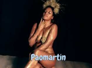 paomartin Uniform Porn XXX