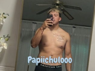 papiichulooo Uniform Porn XXX