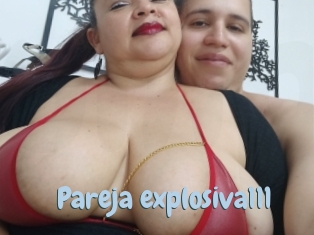 pareja_explosiva111 Uniform Porn XXX
