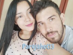 Parejahot13