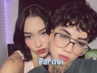parisvi Uniform Porn XXX