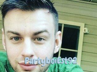 PartyboiEst92