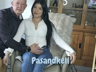 Pasandkell
