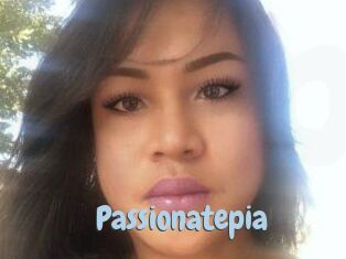 Passionatepia