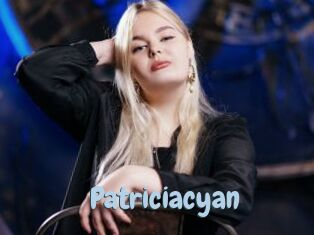Patriciacyan