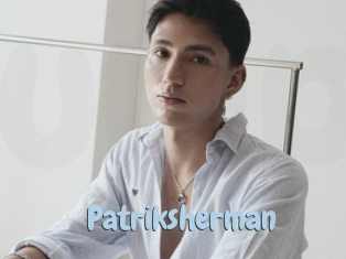 Patriksherman