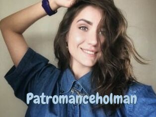 patromanceholman Uniform Porn XXX