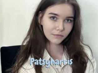 Patsyharris
