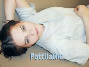 Pattilallie