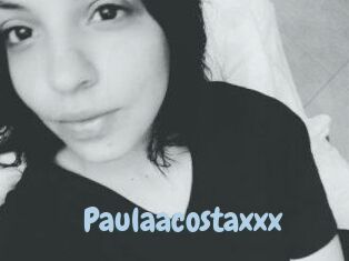 paulaacostaxxx Uniform Porn XXX