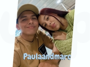 Paulaandmarc