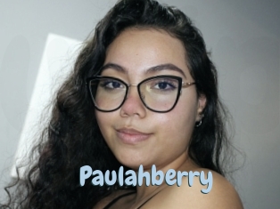 Paulahberry