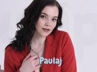 Paulaj