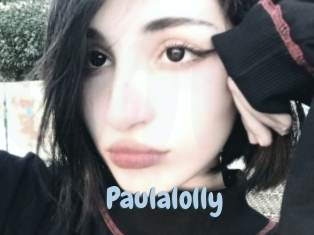 Paulalolly