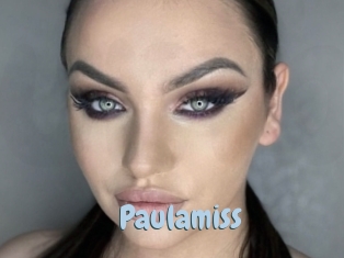 paulamiss Uniform Porn XXX