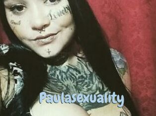 Paulasexuality