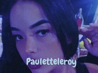 Pauletteleroy