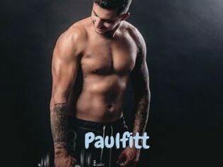 paulfitt Uniform Porn XXX