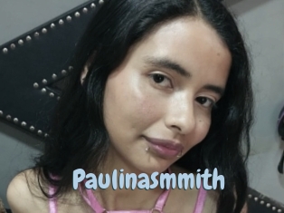 Paulinasmmith