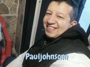 pauljohnsonn Uniform Porn XXX