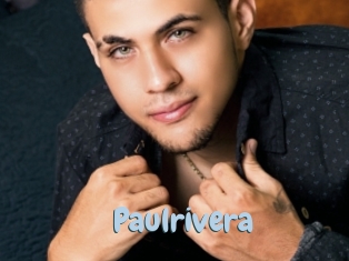 paulrivera Uniform Porn XXX