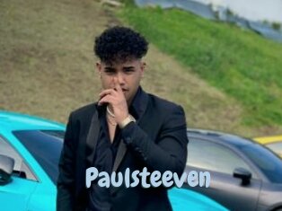 Paulsteeven
