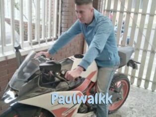 paulwalkk Uniform Porn XXX