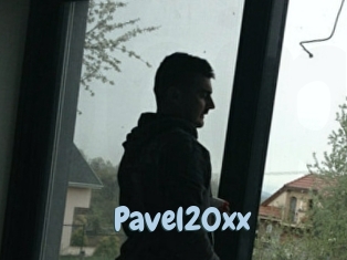 pavel20xx Uniform Porn XXX