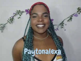 Paytonalexa