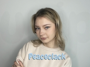Peaceclack