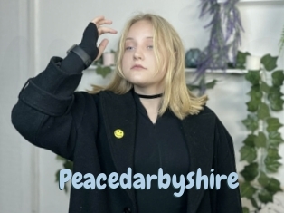 Peacedarbyshire
