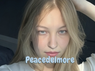 Peacedelmore