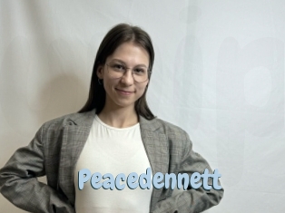 Peacedennett