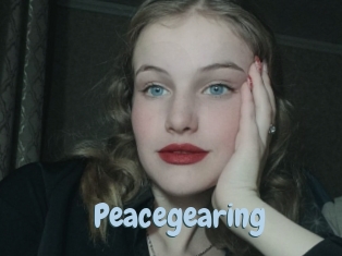 Peacegearing