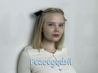 Peacegodsil