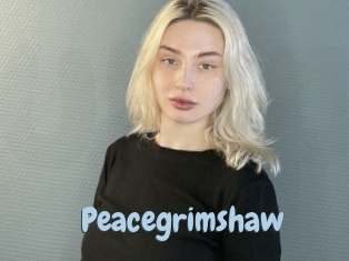 Peacegrimshaw