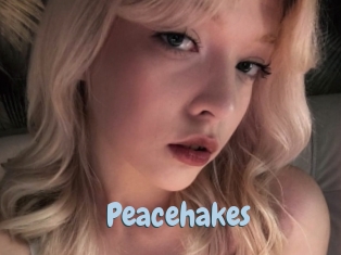 peacehakes Uniform Porn XXX