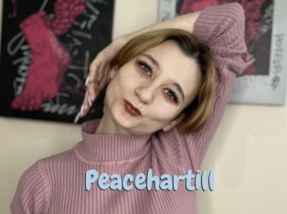 Peacehartill