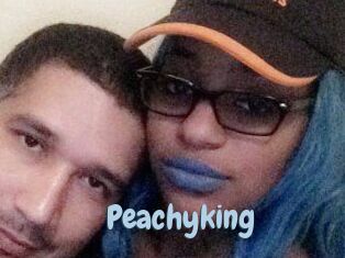 Peachyking