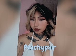 peachypair Uniform Porn XXX