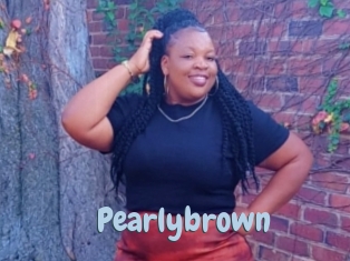 Pearlybrown