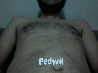 Pedwil