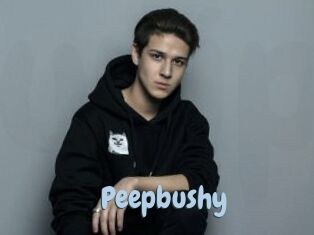 Peepbushy